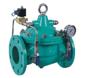 3 way pool valve
